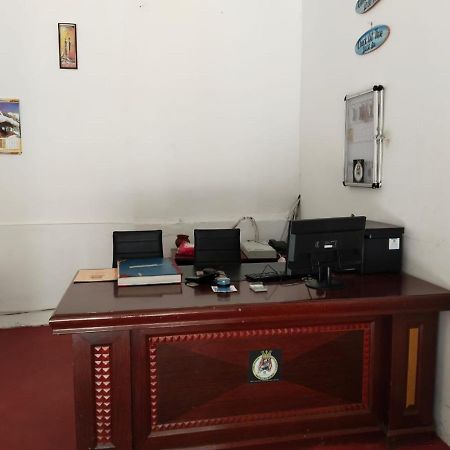 Flora Hills View Hotel Manali  Bagian luar foto